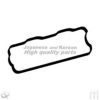 ASHUKI T858-01 Gasket, cylinder head cover